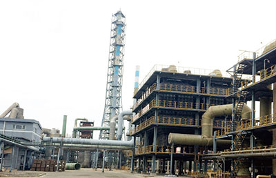 东营鲁方金属材料有限公司