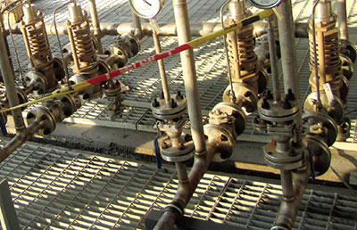 上海华谊聚合物有限公司